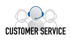 Contact Customer Service