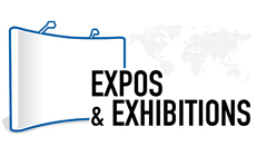 Expos & Exhibitions